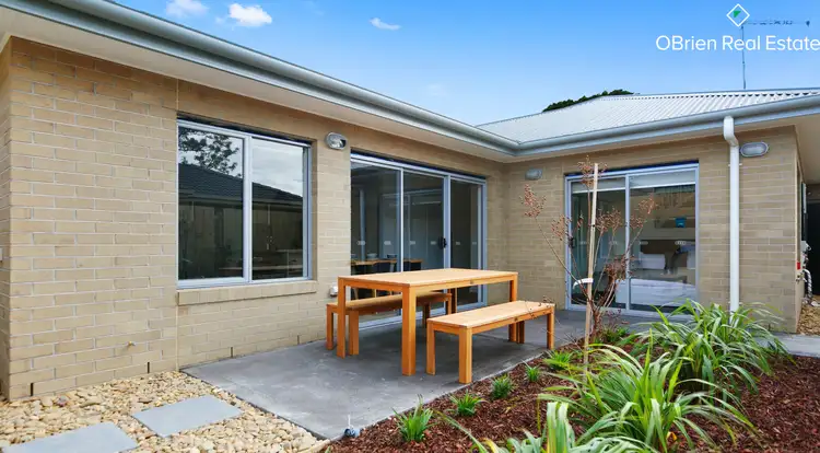 Sixth view of Homely townhouse listing, 2/62 Broadway, Bonbeach VIC 3196