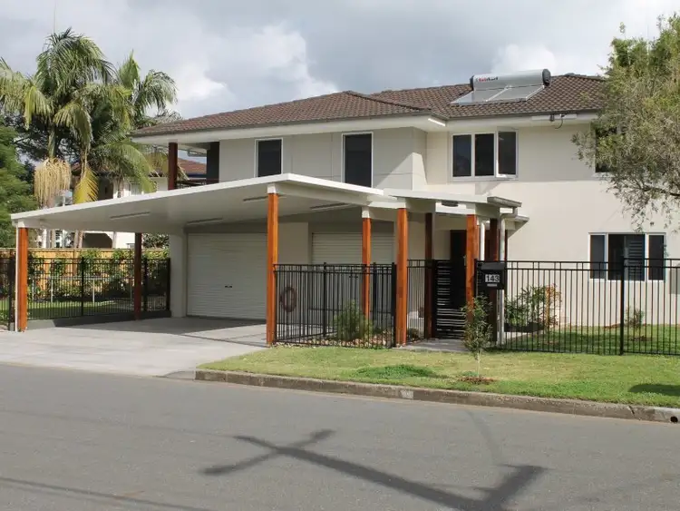 143 White Street, Graceville QLD 4075