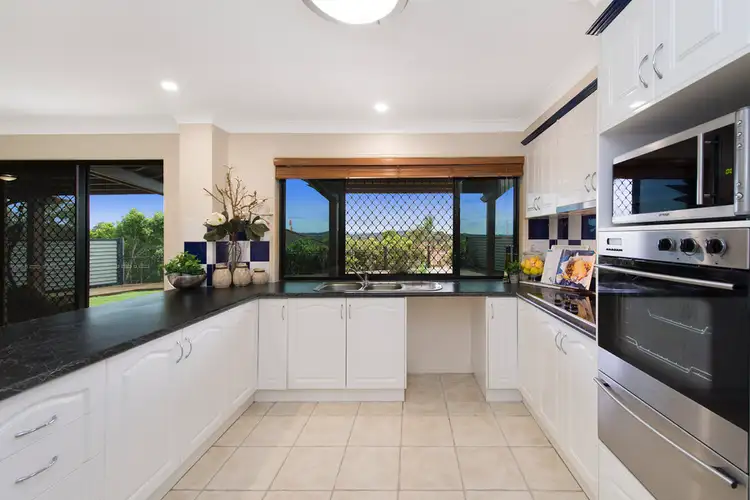 Third view of Homely house listing, 51 Kauri Street, Carindale QLD 4152