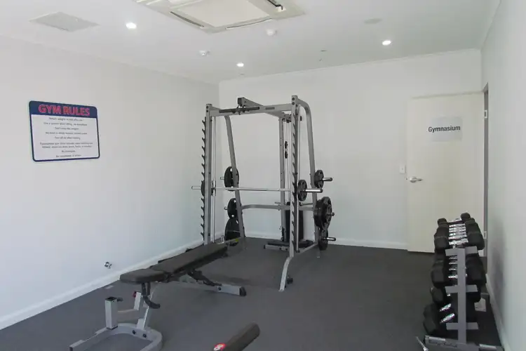 Fifth view of Homely unit listing, 101/6 Finniss Street, Darwin NT 800