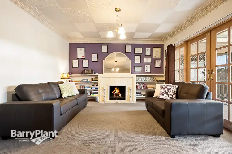 Second view of Homely house listing, 27 Gregg Street, Diamond Creek VIC 3089