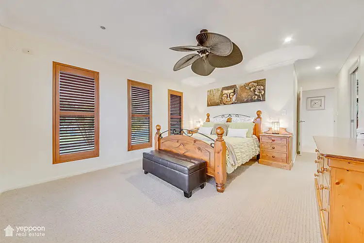 Fourth view of Homely house listing, 7 Arafura Crescent, Yeppoon QLD 4703