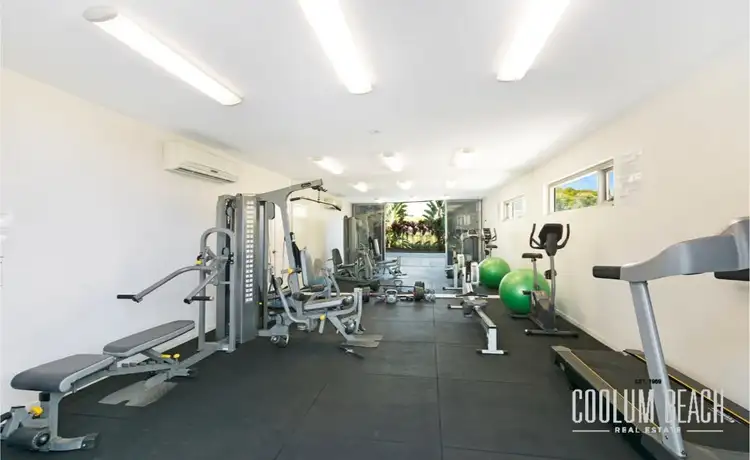 Sixth view of Homely unit listing, 2306/27 Boardwalk Boulevard, Mount Coolum QLD 4573