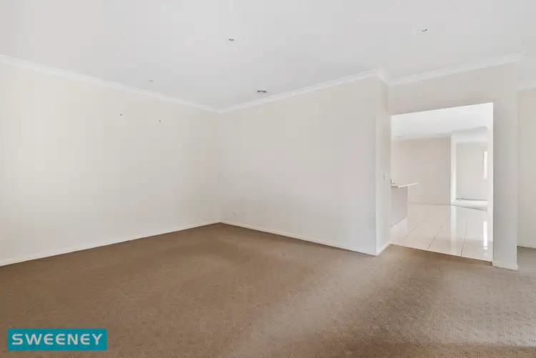 Second view of Homely house listing, 72 Papillon Parade, Tarneit VIC 3029