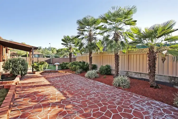 Second view of Homely house listing, 56 Mississippi Crescent, Kearns NSW 2558