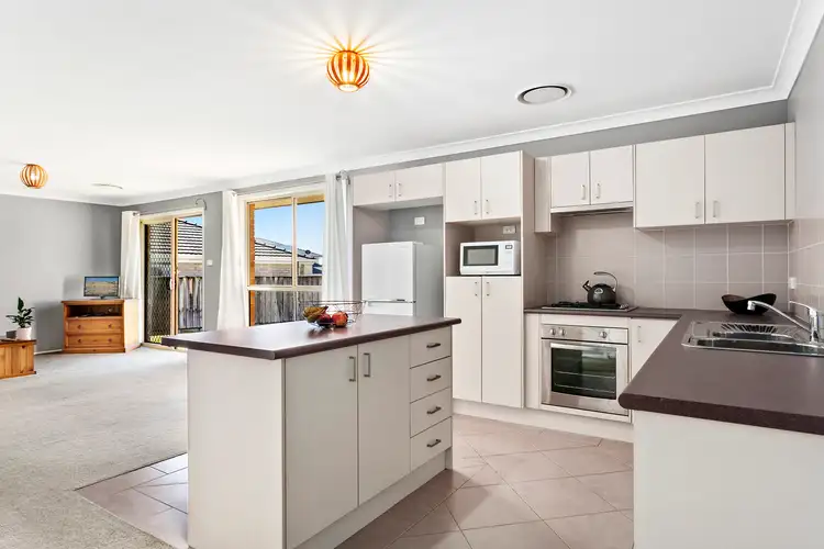 Fifth view of Homely house listing, 44 Chepstow Drive, Castle Hill NSW 2154
