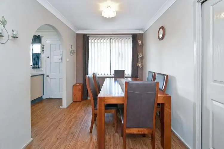 Fifth view of Homely house listing, 9 Hazel Close, Cranebrook NSW 2749