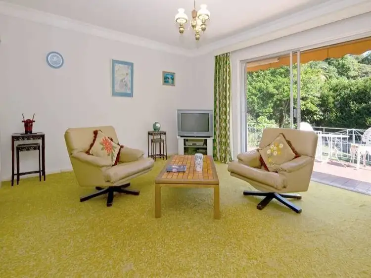 Third view of Homely house listing, 26 Kokoda Avenue, Wahroonga NSW 2076