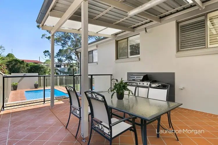 Second view of Homely house listing, 45 Doris Avenue, Woonona NSW 2517