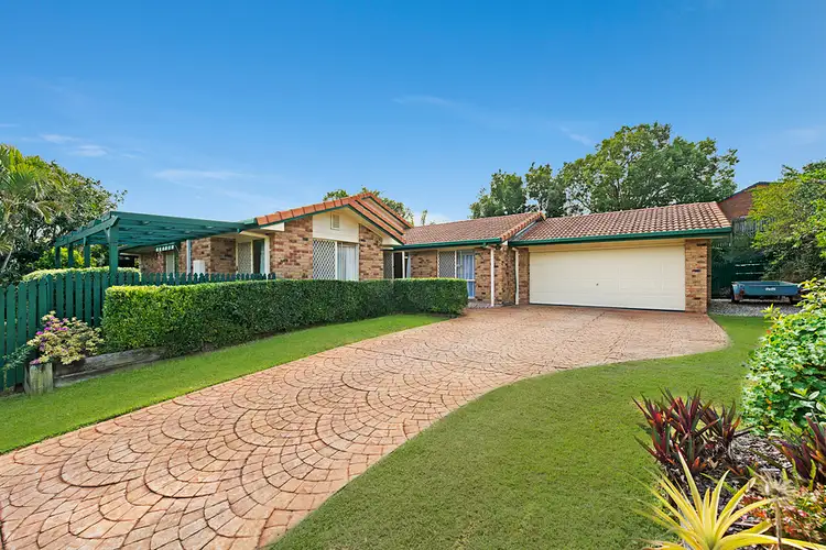 3 Gleneagles Crescent, Albany Creek QLD 4035