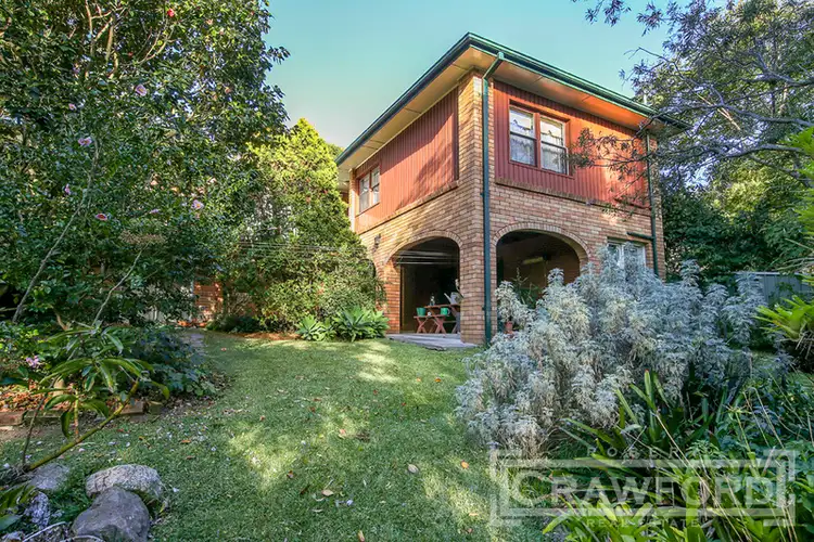 7 Mountain View Parade, New Lambton Heights NSW 2305