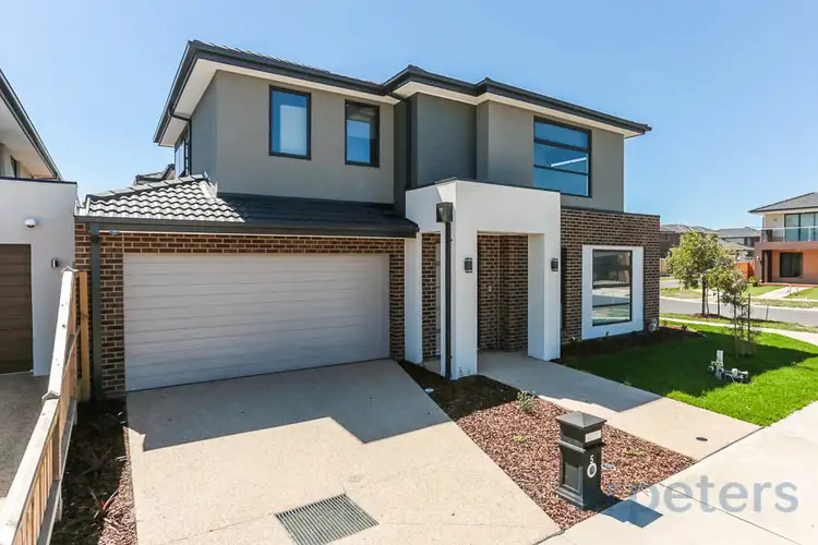5 Patricia Loop, Keysborough VIC 3173