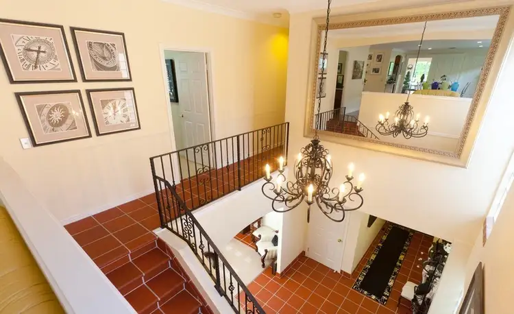 Second view of Homely house listing, 9 Darvall Street, Taringa QLD 4068