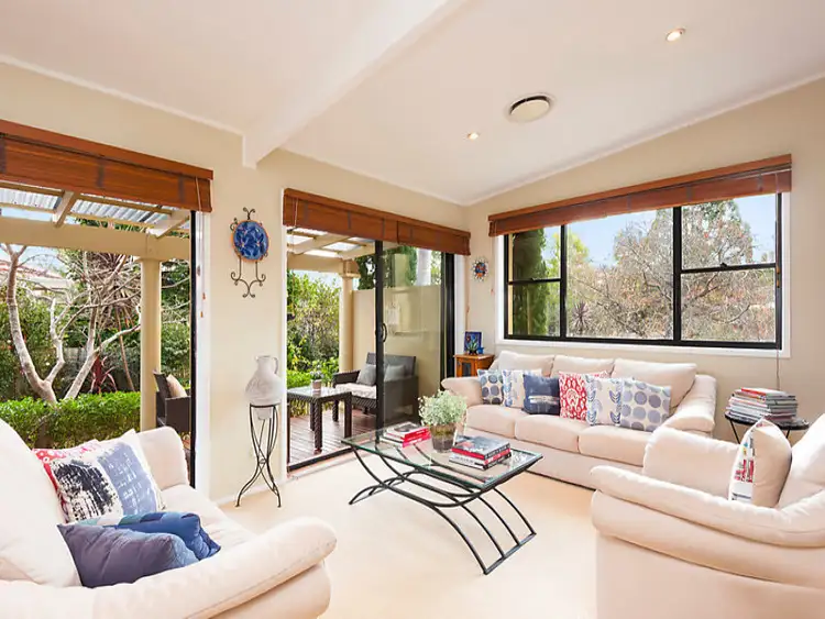 Third view of Homely house listing, 4 Barwon Avenue, Turramurra NSW 2074