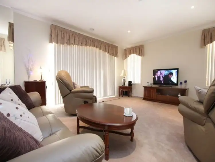 Third view of Homely house listing, 13 Mitch Court, Somerville VIC 3912