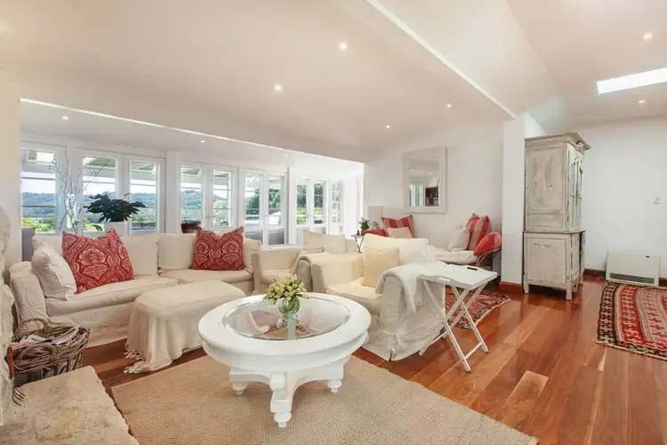 Fourth view of Homely house listing, 40 Martins Ridge, Conjola NSW 2539