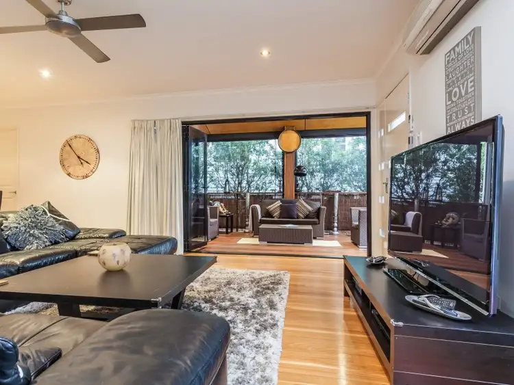 33 Wattle Street, Enoggera QLD 4051