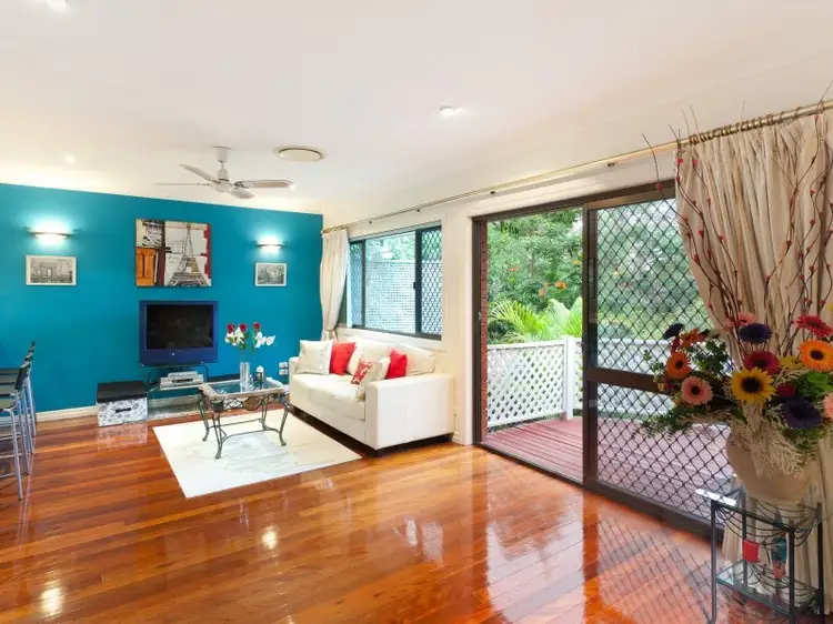 Third view of Homely house listing, 15 Kenmore Road, Kenmore QLD 4069