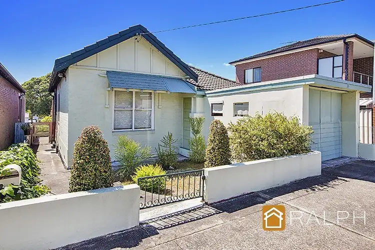 Main view of Homely house listing, 20 Quigg Street, Lakemba NSW 2195