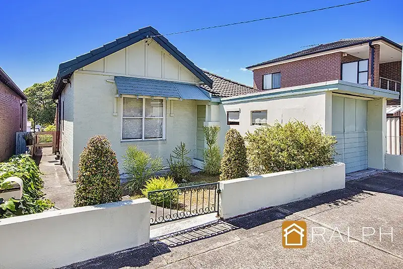 Main view of Homely house listing, 20 Quigg Street, Lakemba NSW 2195