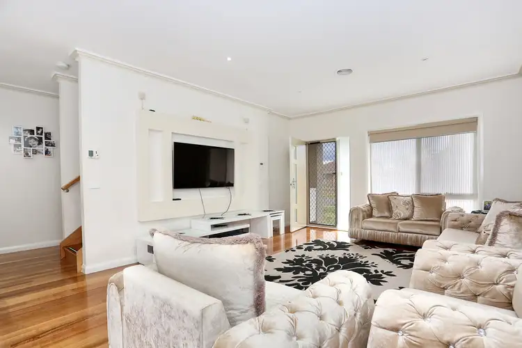 Second view of Homely unit listing, 1/44 Langton Street, Glenroy VIC 3046