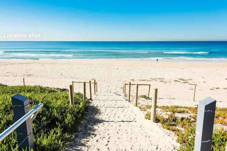 Sixth view of Homely apartment listing, 12/139-141 Elouera Road, Cronulla NSW 2230