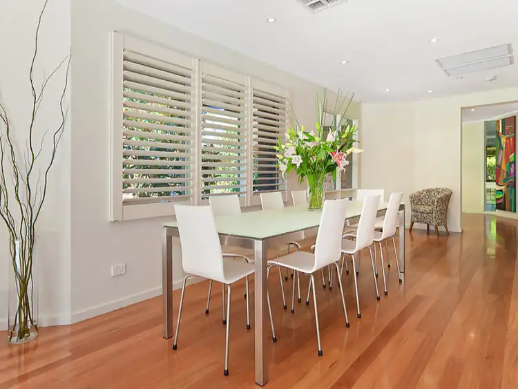 Sixth view of Homely house listing, 5 Deodara Gardens, Turramurra NSW 2074