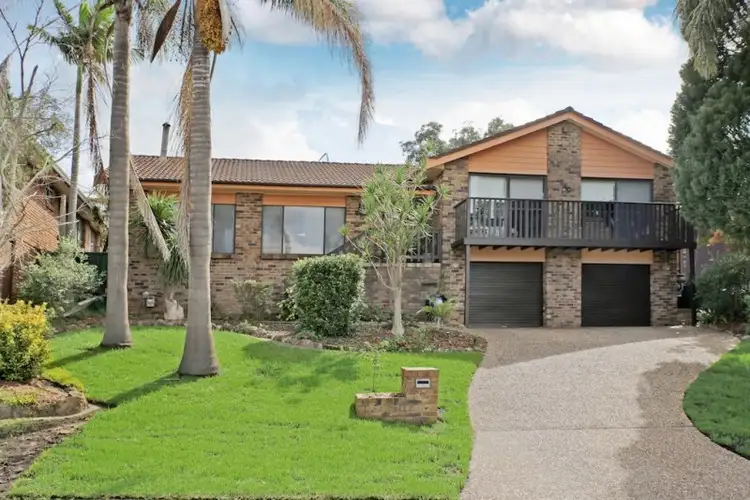 Main view of Homely house listing, 30 Serpentine Place, Eagle Vale NSW 2558
