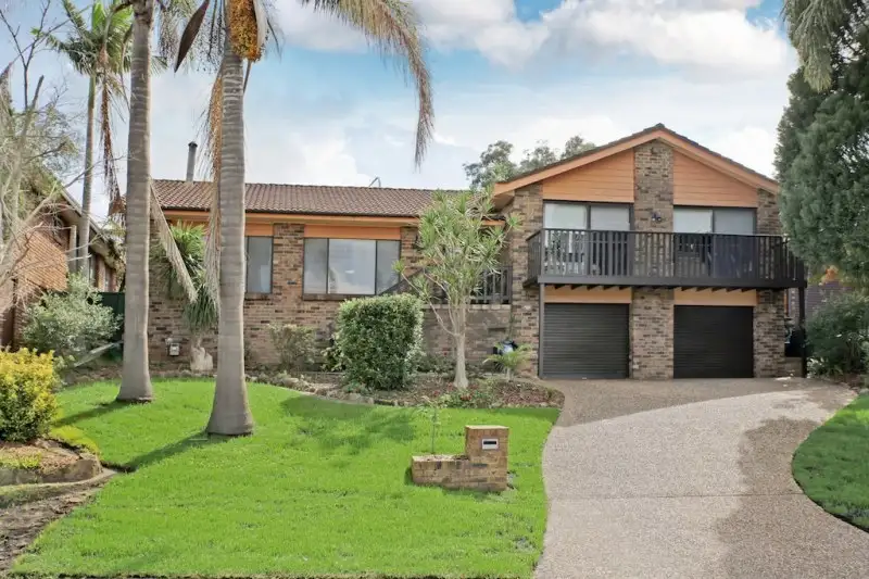 Main view of Homely house listing, 30 Serpentine Place, Eagle Vale NSW 2558