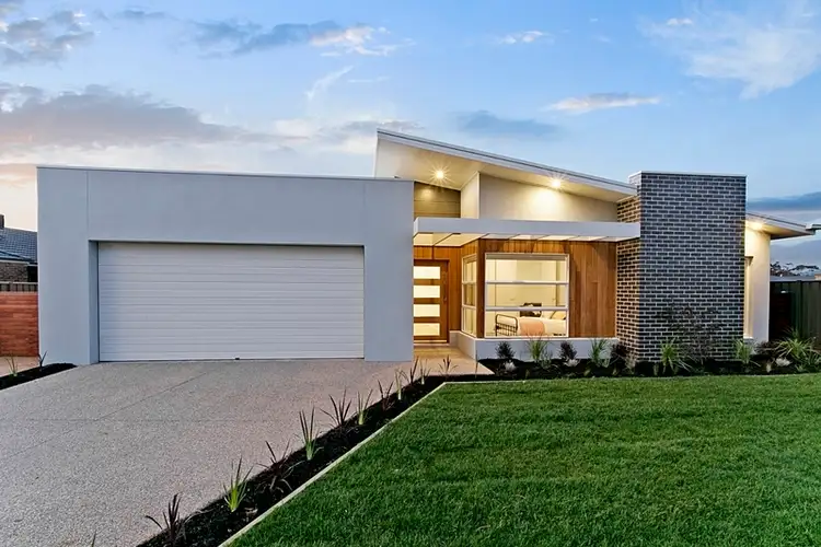 41 Evermore Drive, Marong VIC 3515