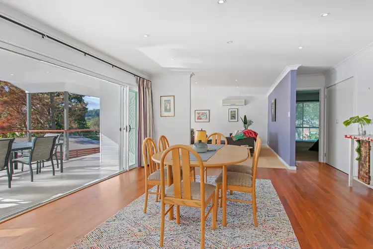 Fifth view of Homely house listing, 54b Wagstaffe Avenue, Wagstaffe NSW 2257