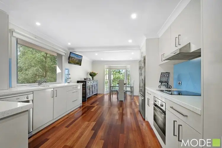Sixth view of Homely house listing, 18 Venetta Road, Glenorie NSW 2157