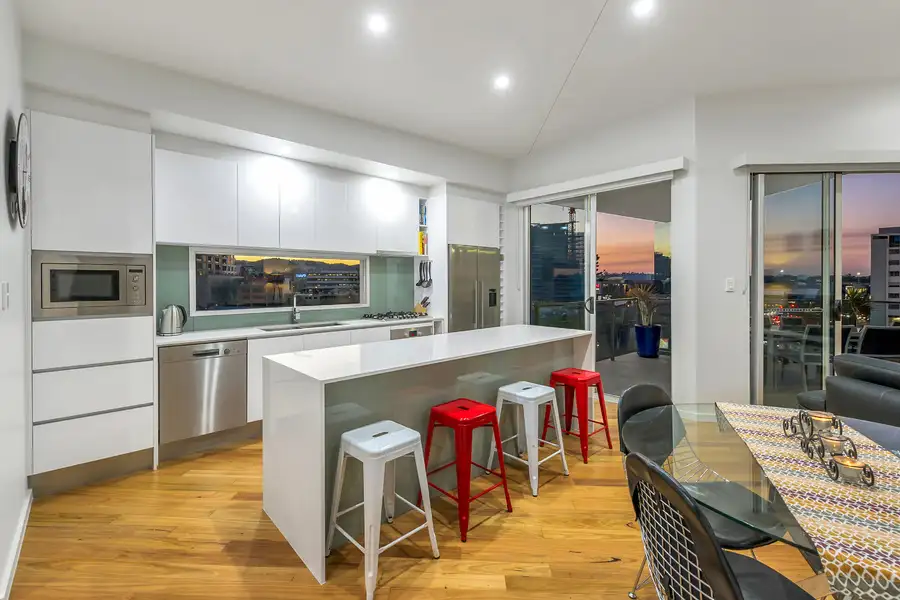 Main view of Homely apartment listing, 71/68 Benson Street, Toowong QLD 4066