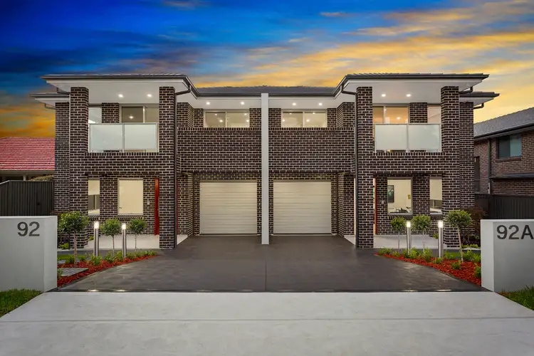 92A Pittwater Road, Gladesville NSW 2111