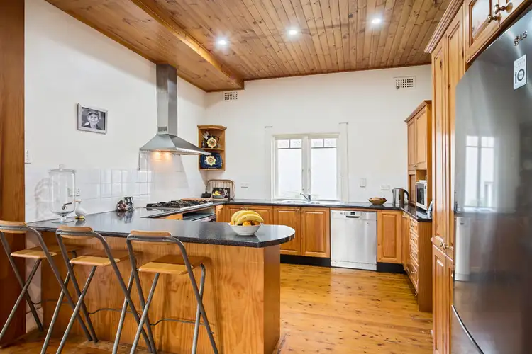 Second view of Homely house listing, 39 Darling Street, Roseville NSW 2069