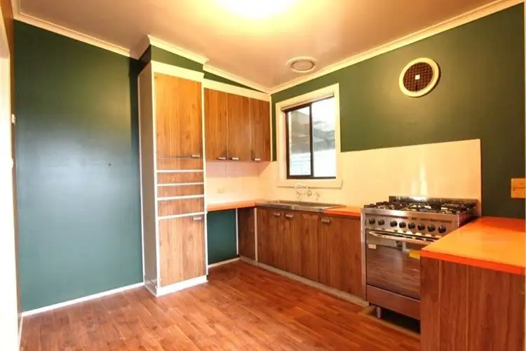 Second view of Homely house listing, 8 Roberts Crescent, Sunshine West VIC 3020