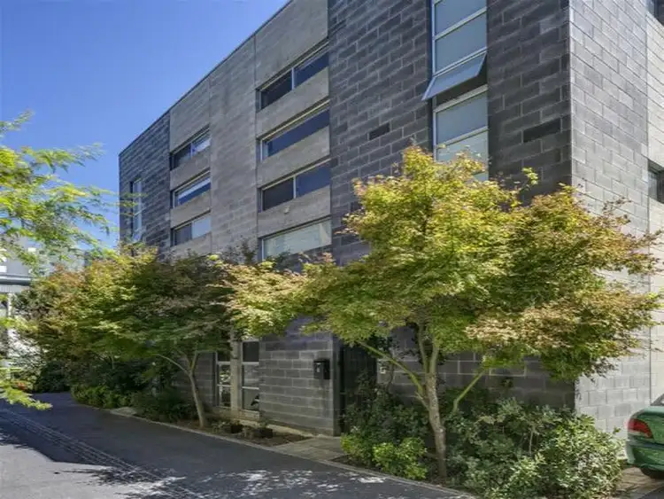 Second view of Homely house listing, 6 Todd Place, Adelaide SA 5000