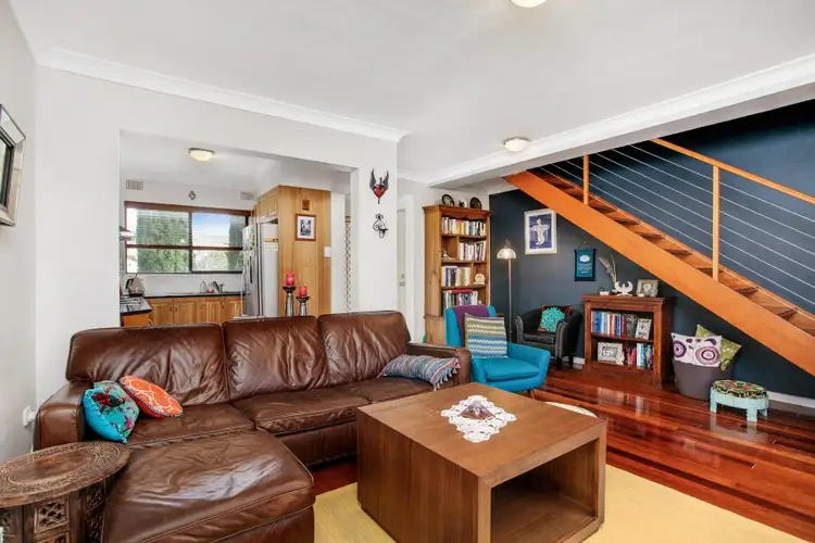 Third view of Homely townhouse listing, 5/29 Underwood Street, Corrimal NSW 2518