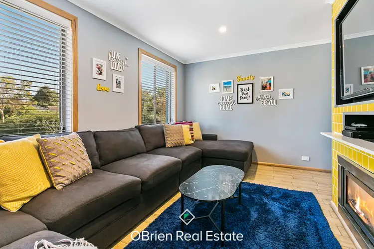 Sixth view of Homely house listing, 17 Inglenook Crescent, Frankston VIC 3199