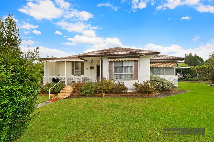 Third view of Homely house listing, 39 Lowry Street, Lalor Park NSW 2147