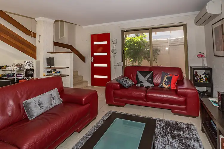 Fourth view of Homely townhouse listing, 7/28 Kingston Avenue, West Perth WA 6005