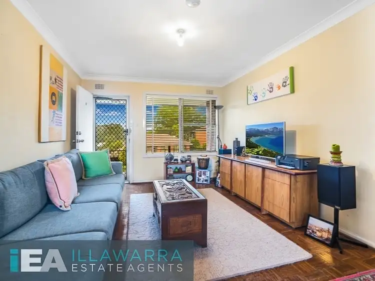 Third view of Homely block of units listing, 2 Robwald Avenue, Coniston NSW 2500