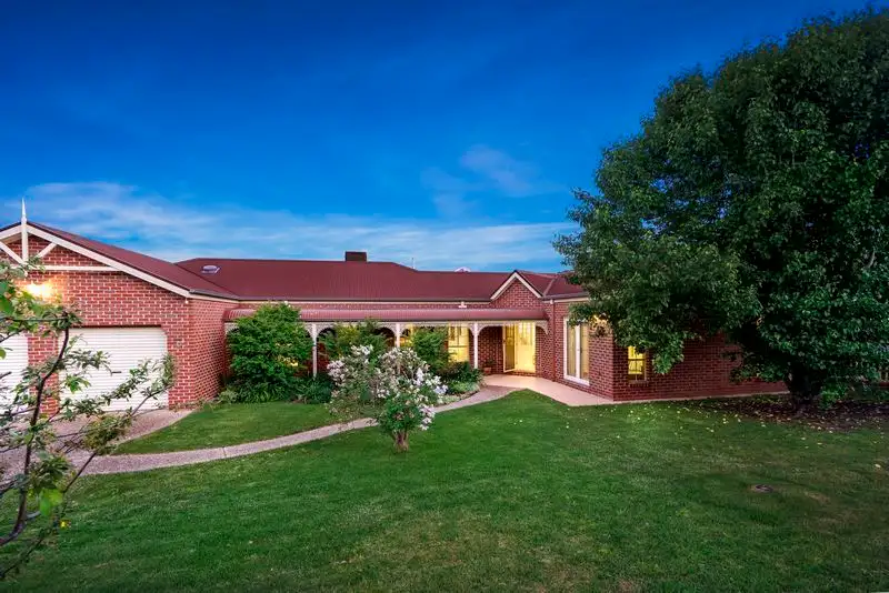 Main view of Homely house listing, 2 Brewer Drive, Wodonga VIC 3690