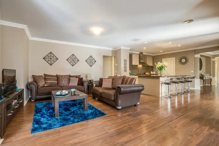 Fifth view of Homely house listing, 31 Winona Circuit, Tarneit VIC 3029