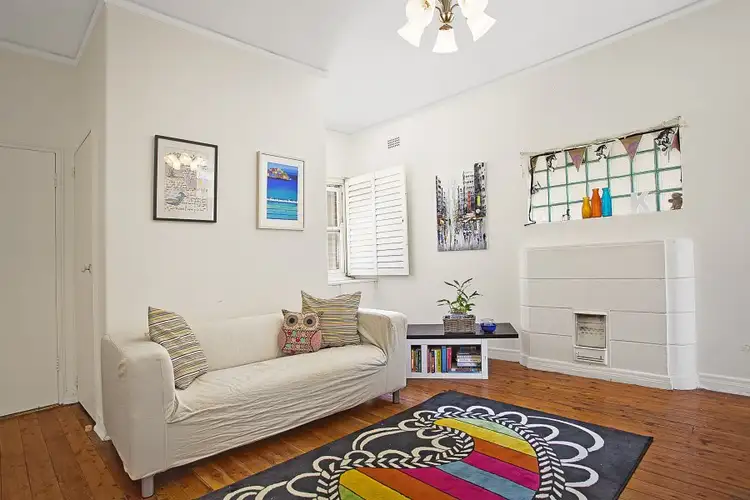 Main view of Homely apartment listing, 5/244 Campbell Parade, Bondi Beach NSW 2026