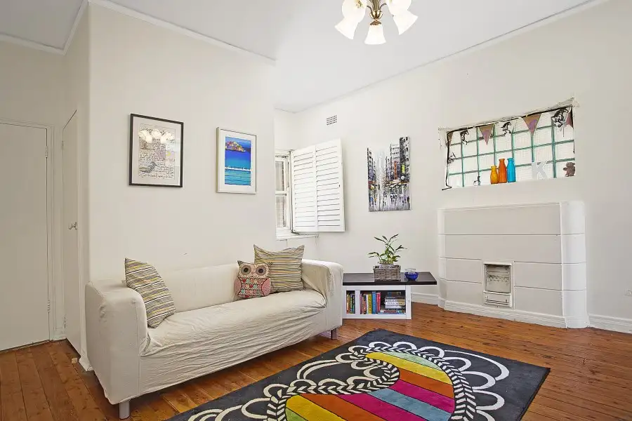 Main view of Homely apartment listing, 5/244 Campbell Parade, Bondi Beach NSW 2026