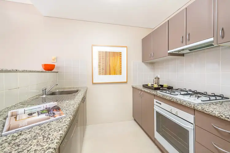 Third view of Homely apartment listing, 37/75a Ross Street, Glebe NSW 2037