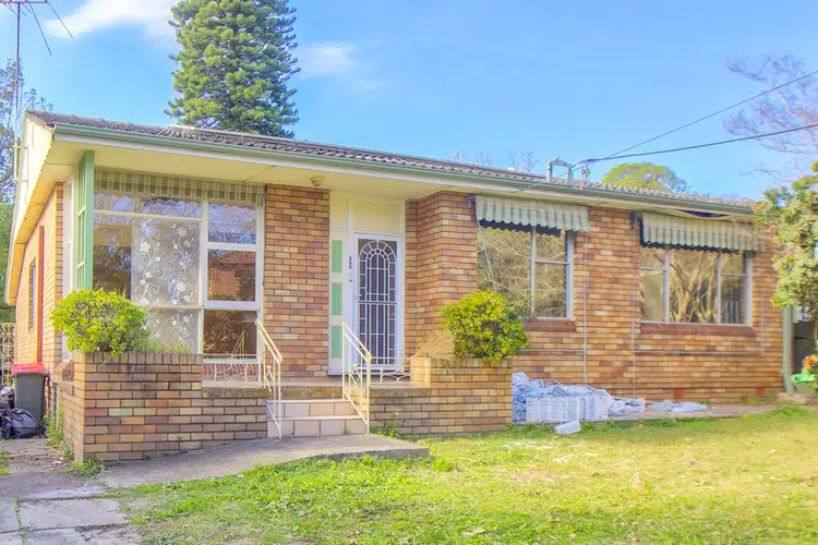 Main view of Homely house listing, 250 Homebush Road, Strathfield NSW 2135
