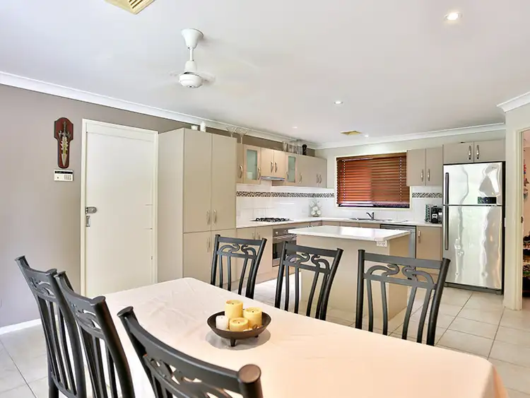 Third view of Homely house listing, 9 Pringle Place, Forest Lake QLD 4078