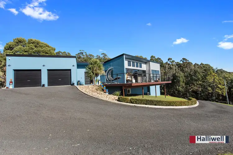 Fourth view of Homely house listing, 228 Grandview Drive, South Spreyton TAS 7310
